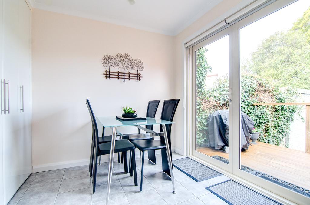 Terrace On Walbourne Villa Launceston Phòng bức ảnh