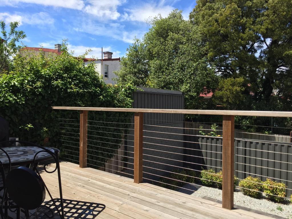 Terrace On Walbourne Villa Launceston Phòng bức ảnh