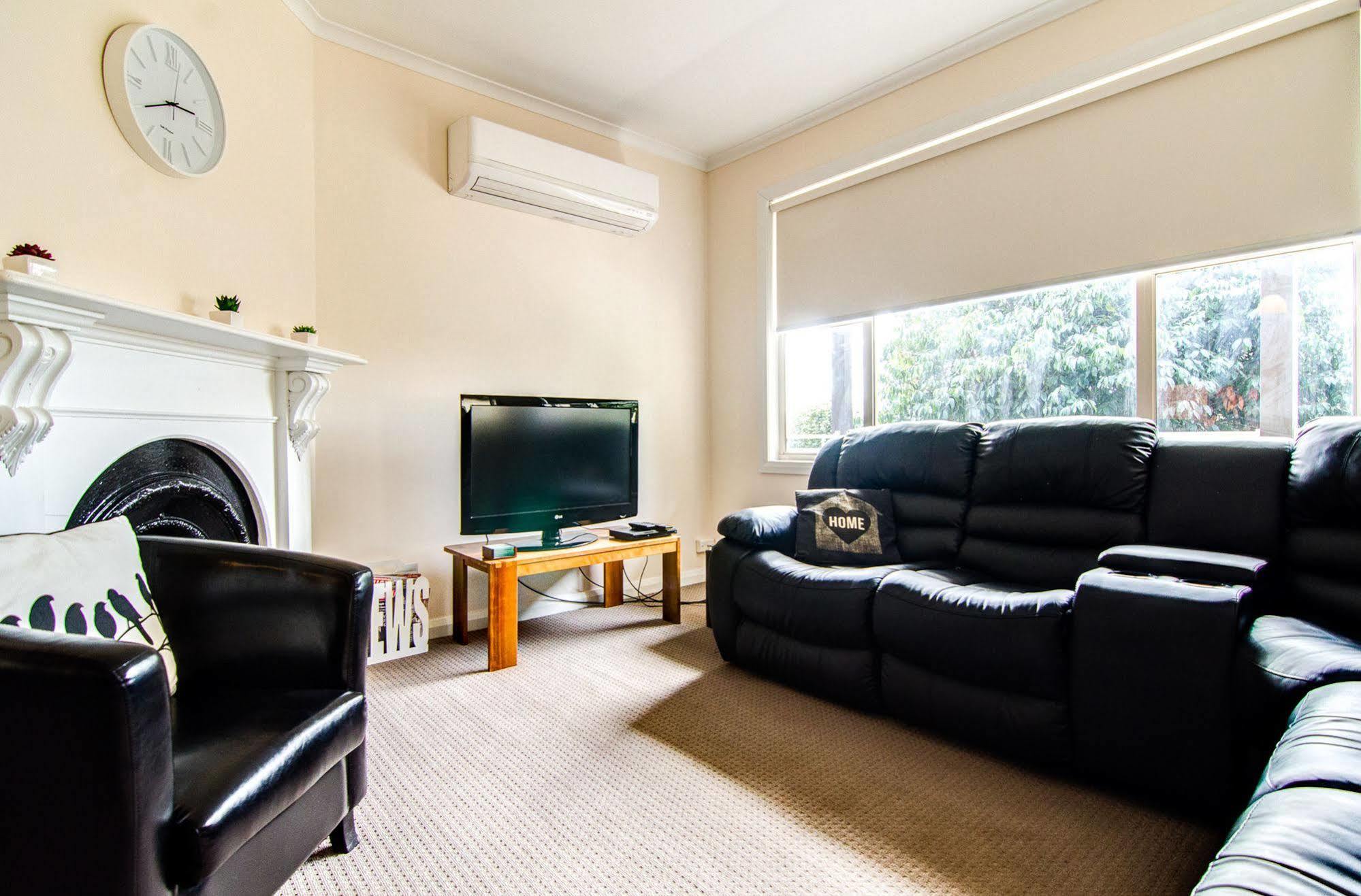 Terrace On Walbourne Villa Launceston Ngoại thất bức ảnh
