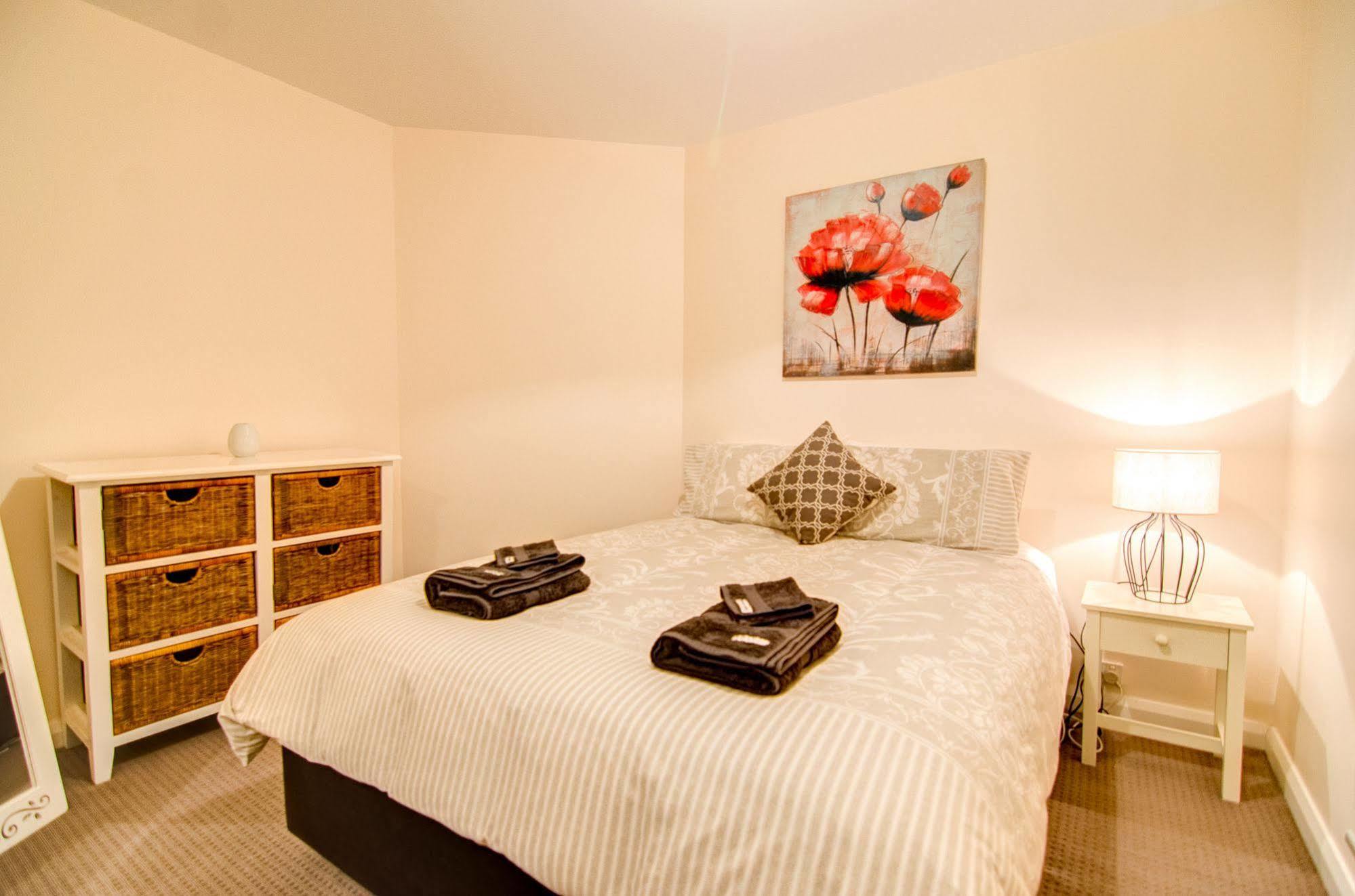 Terrace On Walbourne Villa Launceston Ngoại thất bức ảnh