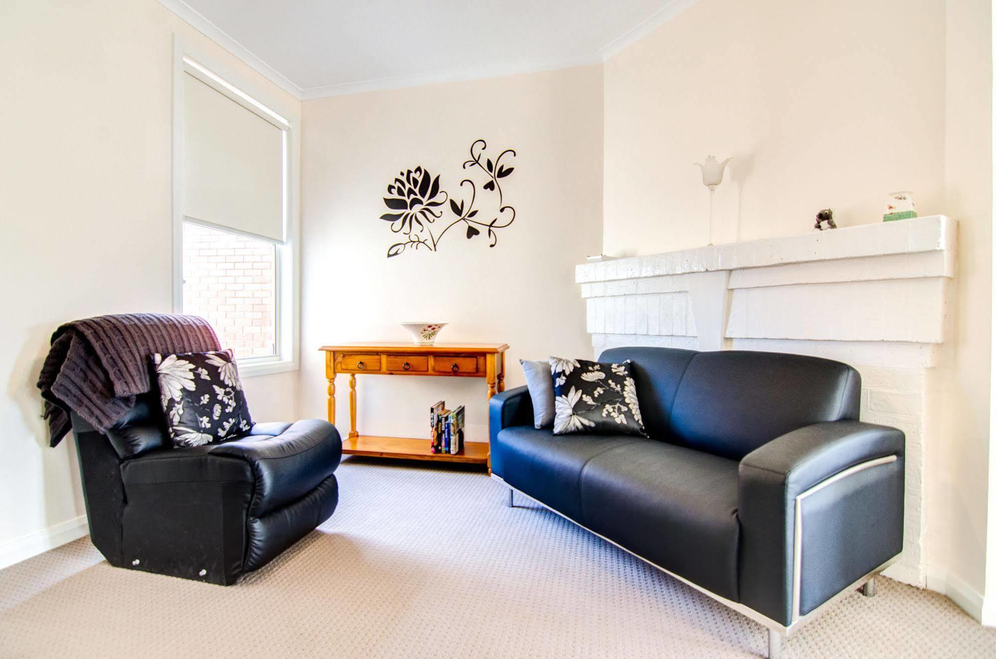 Terrace On Walbourne Villa Launceston Ngoại thất bức ảnh