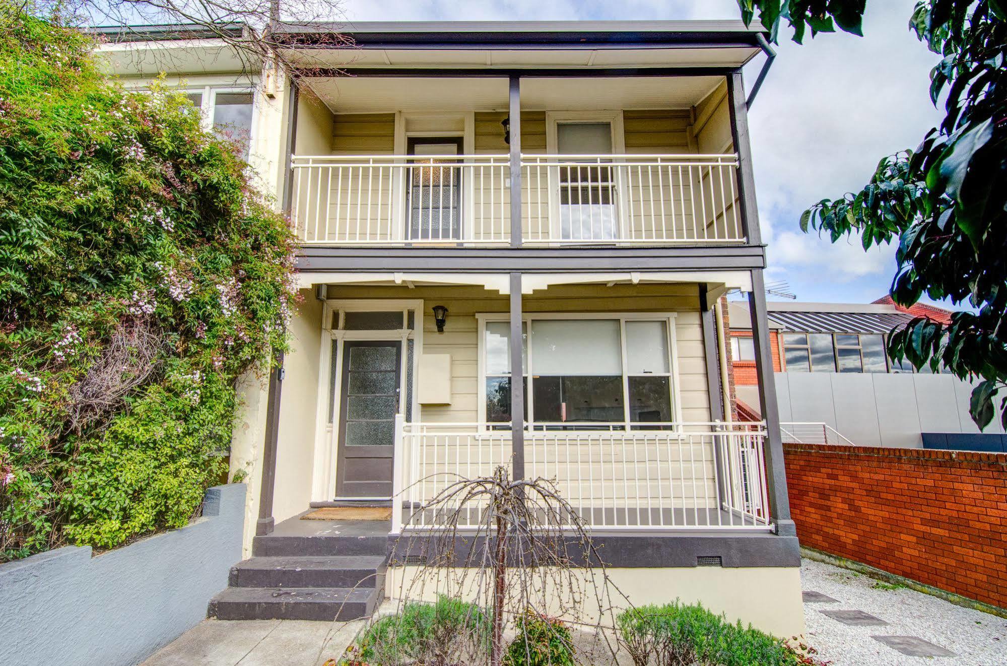 Terrace On Walbourne Villa Launceston Ngoại thất bức ảnh