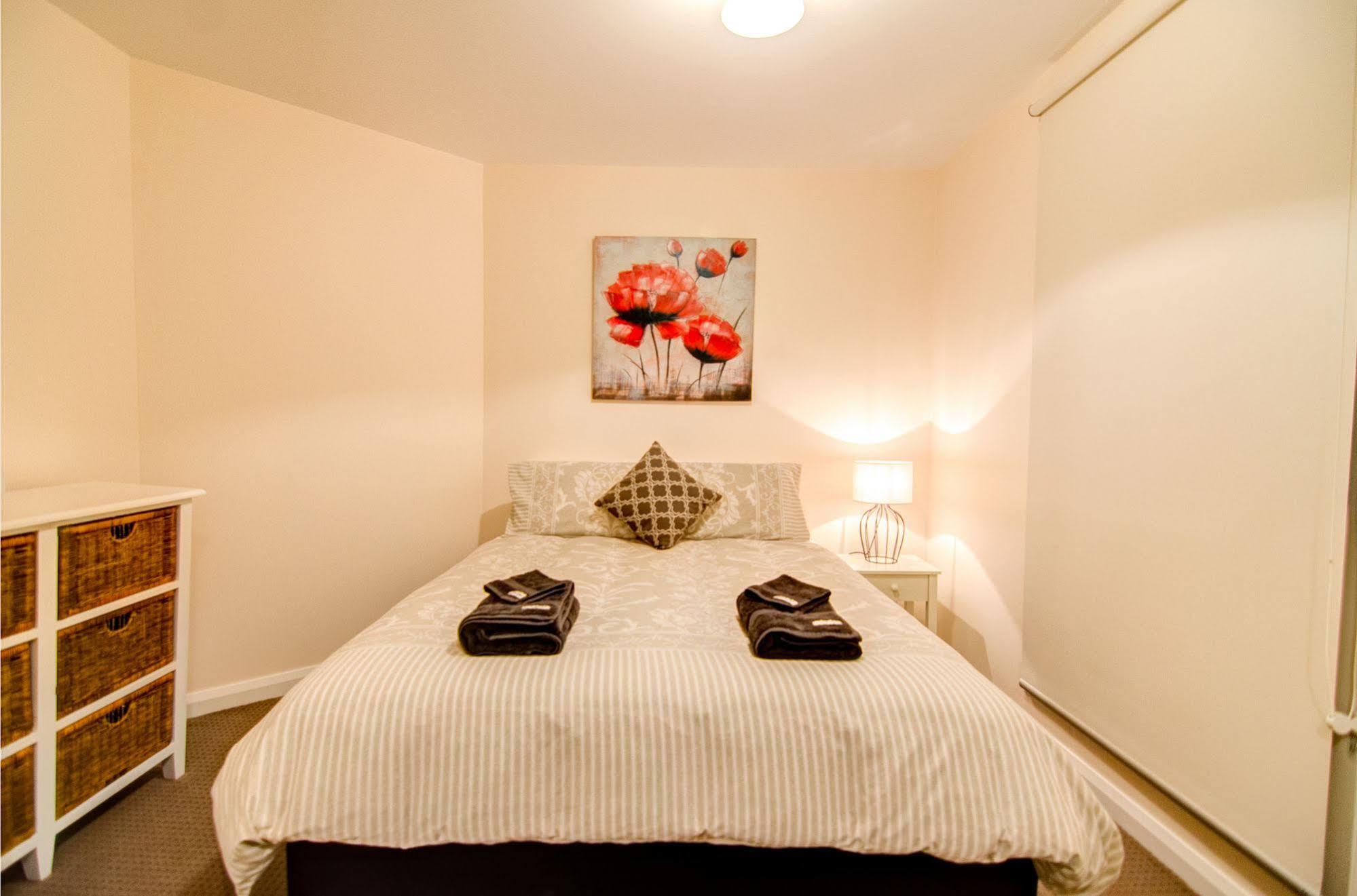 Terrace On Walbourne Villa Launceston Ngoại thất bức ảnh