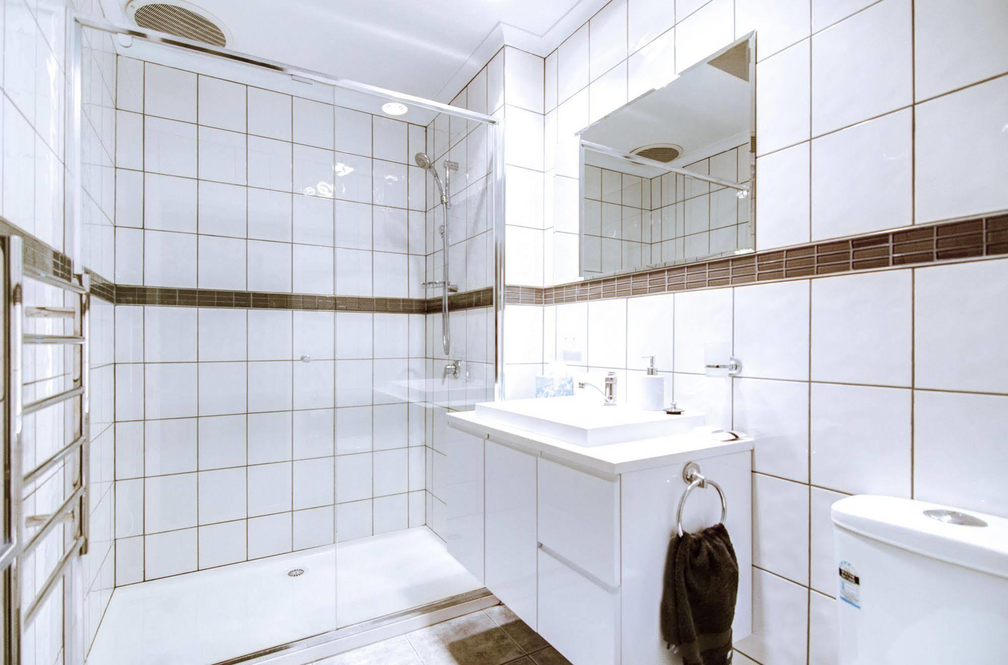Terrace On Walbourne Villa Launceston Ngoại thất bức ảnh