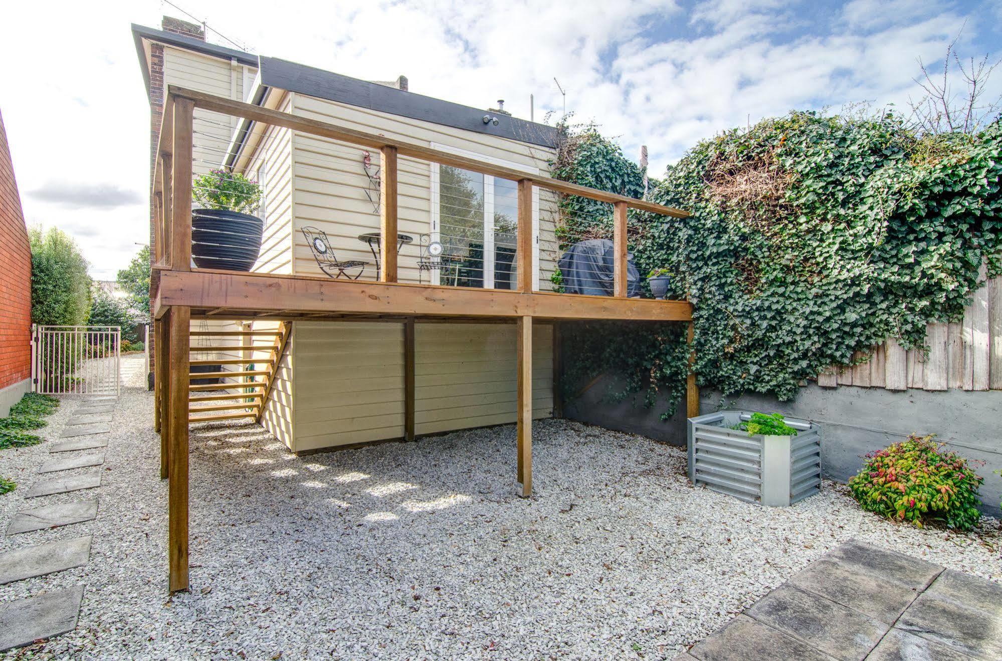 Terrace On Walbourne Villa Launceston Ngoại thất bức ảnh