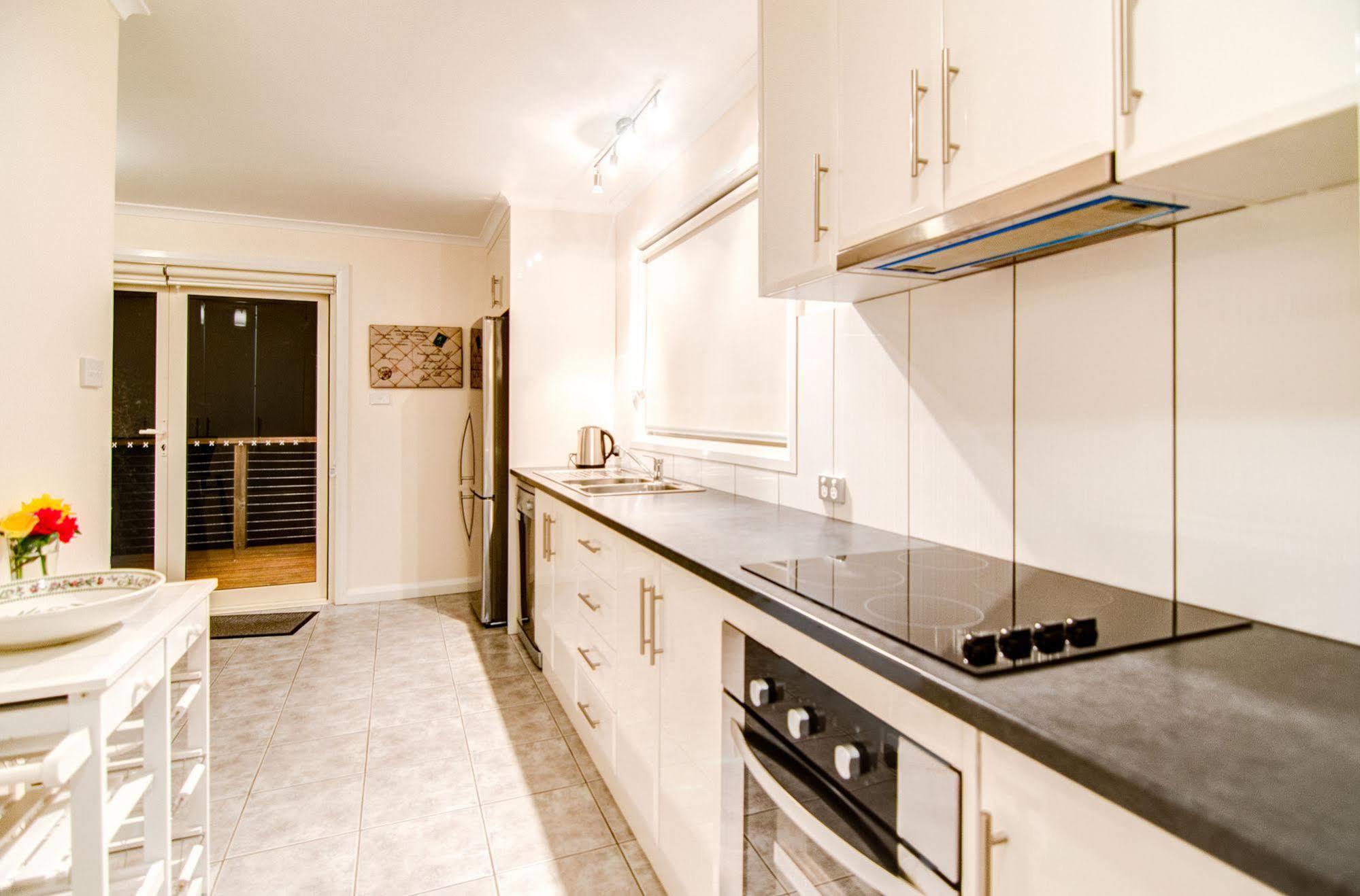 Terrace On Walbourne Villa Launceston Ngoại thất bức ảnh