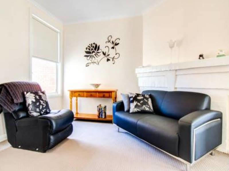 Terrace On Walbourne Villa Launceston Ngoại thất bức ảnh